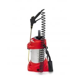 Opryskiwacz przemysłowy MESTO Inox Plus 6 l, 6 bar [3595P]